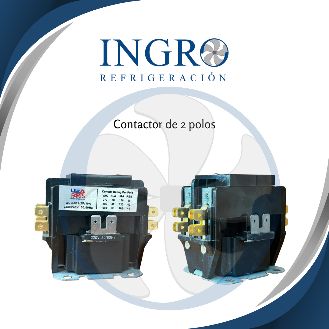 Contactor