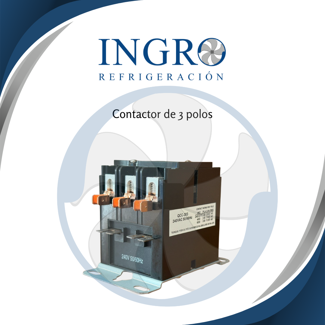 Contactor