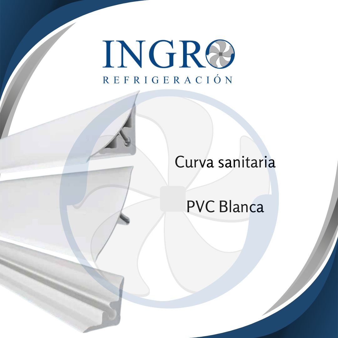 Curva sanitaria | Perfil sanitario
