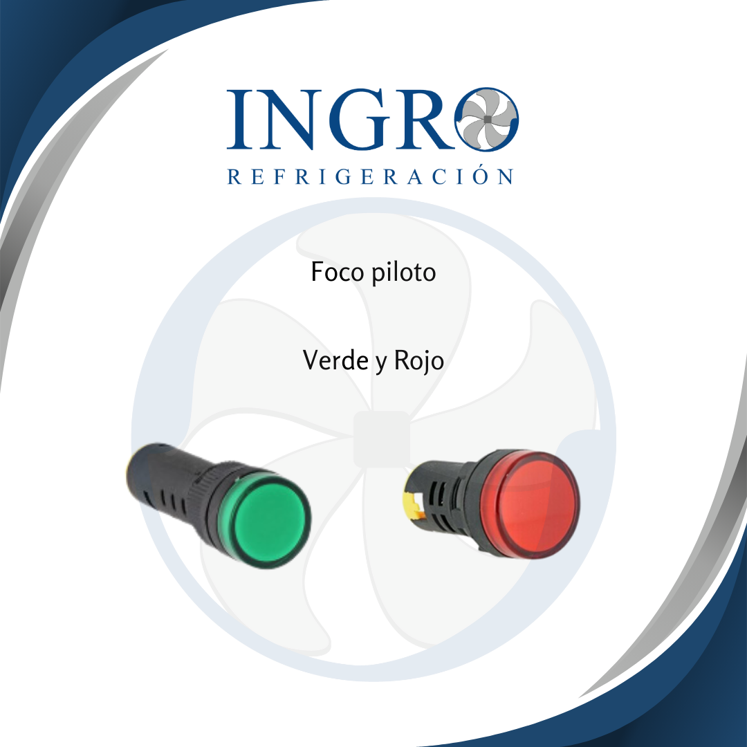 Foco piloto